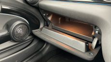 MINI Convertible 1.5 Cooper Classic Premium Plus 2dr Auto Petrol Convertible